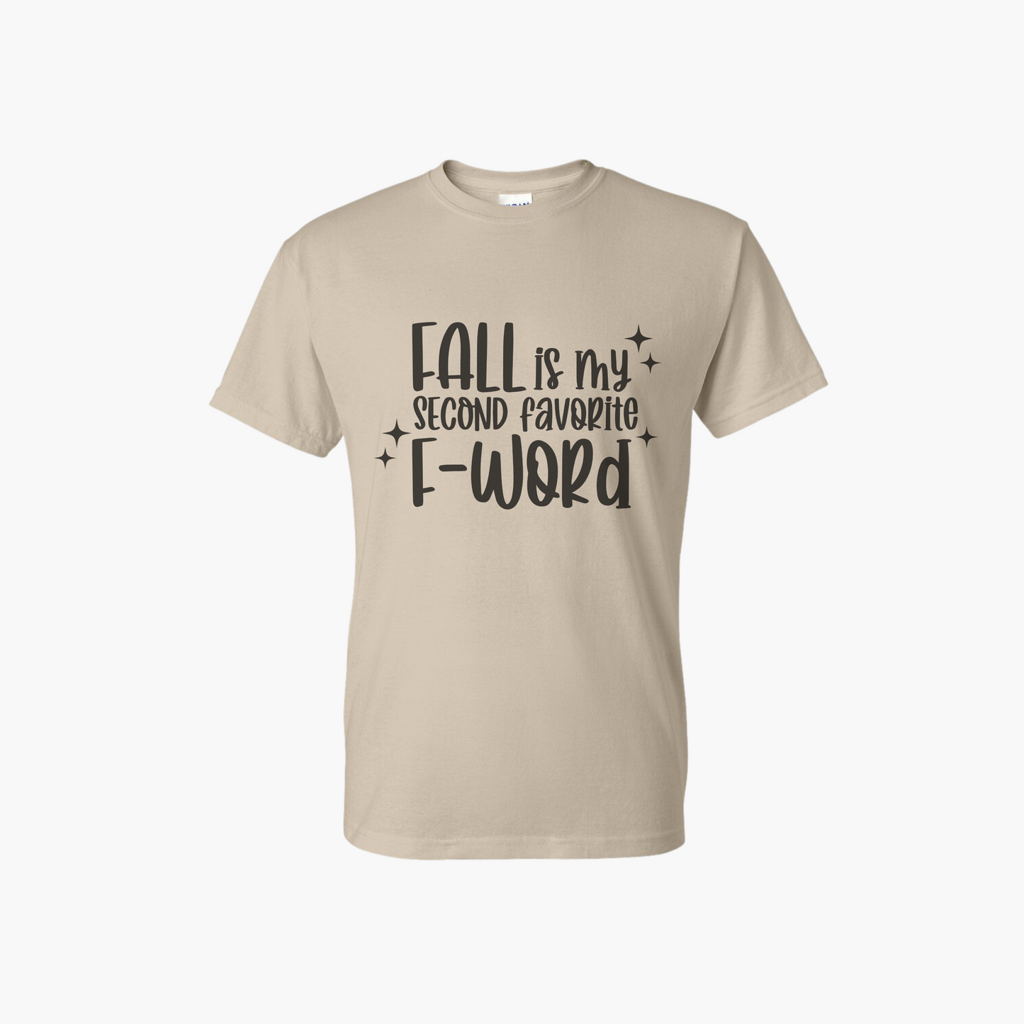 Fall is my second favorite F-Word