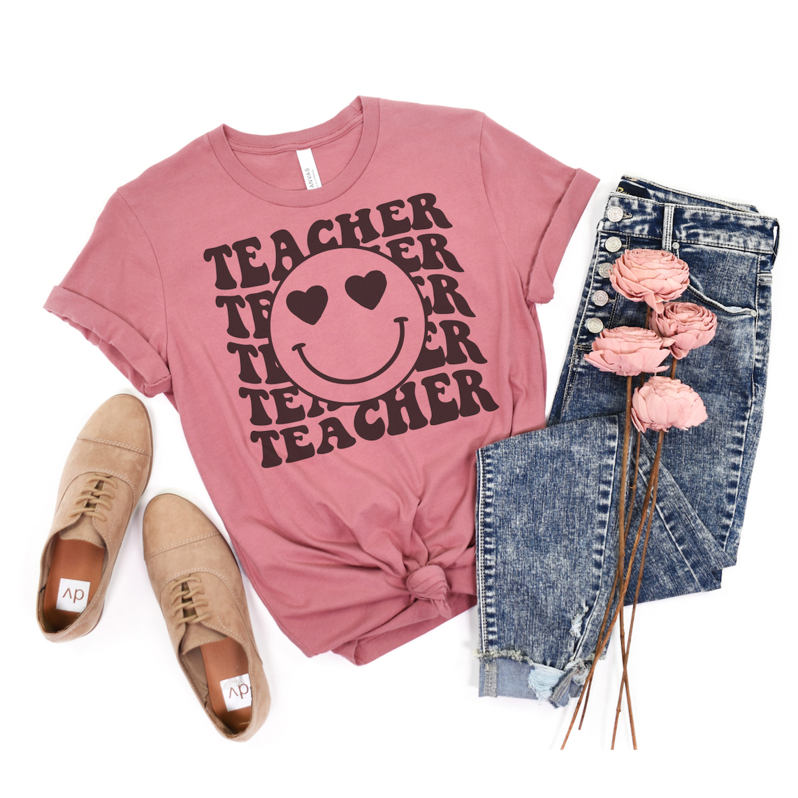 TEACHER...TEACHER...TEACHER